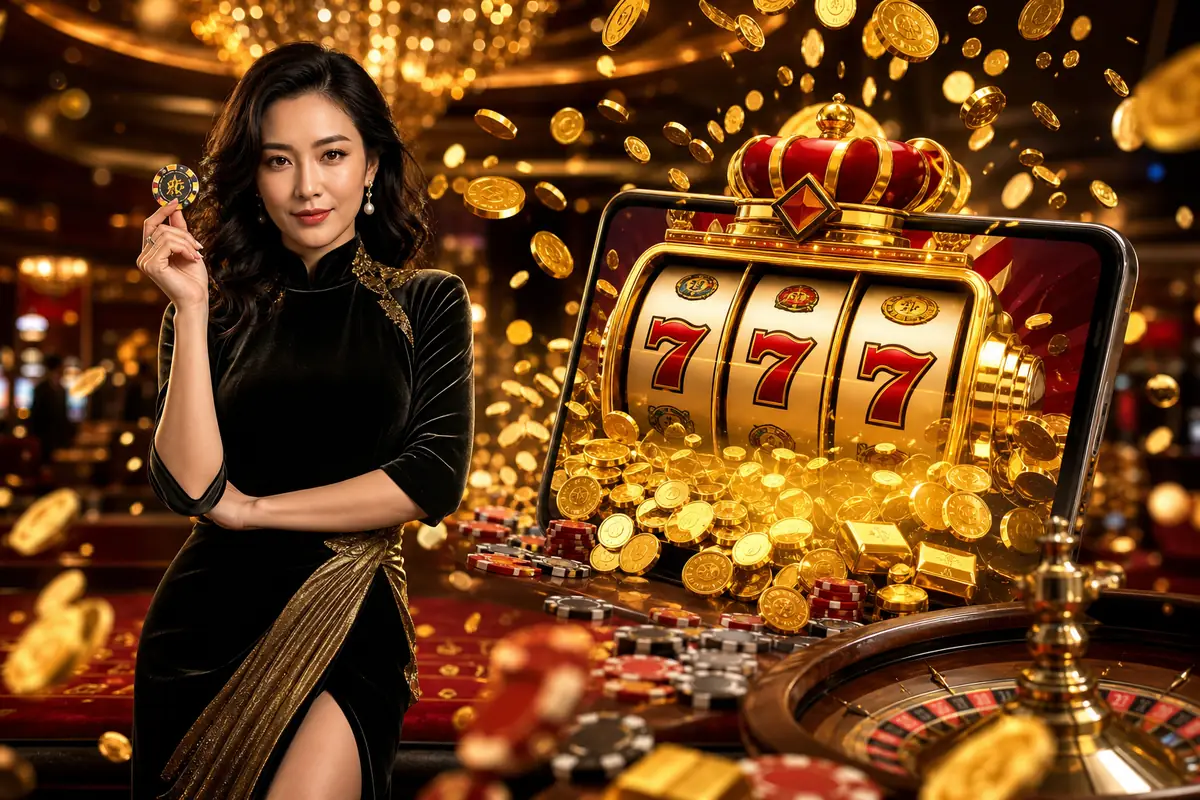 tck33 VIP বোনাস ও পুরস্কার প্রোগ্রাম