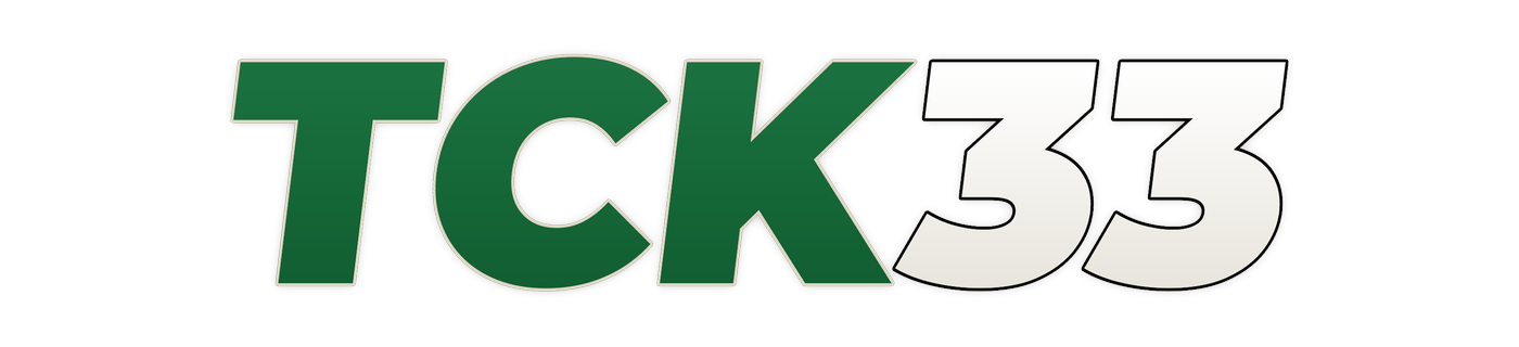 tck33 লোগো